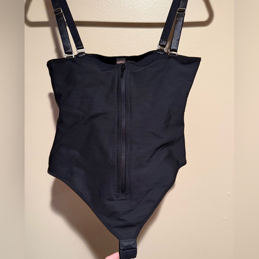 Ann Michell Colombian Faja Girdle Body shaper Shapewear Black size 2XL - Picture 3 of 8